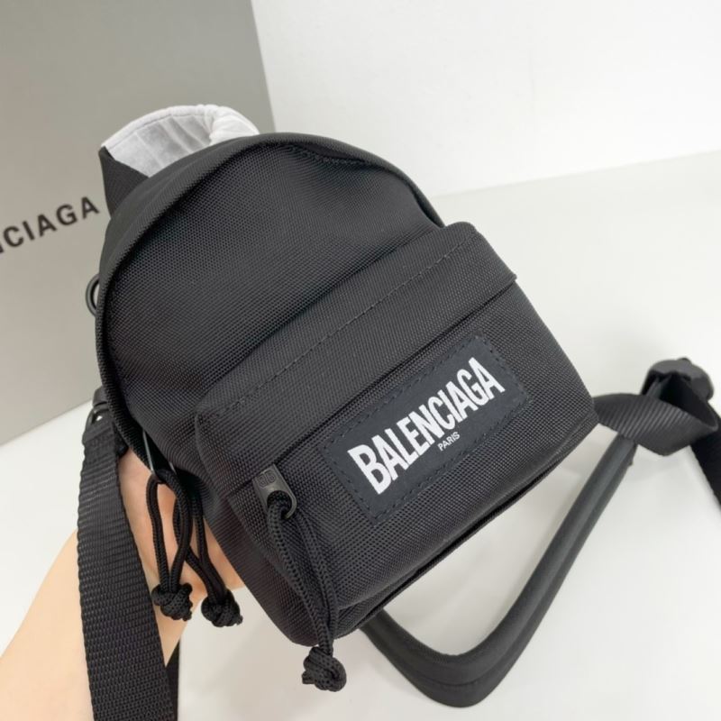 Balenciaga Backpacks